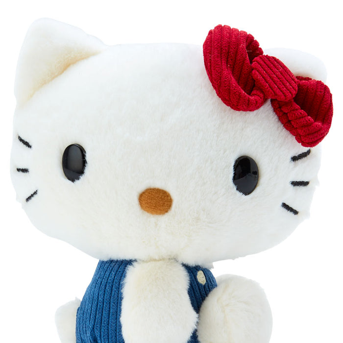 Japan Sanrio - Hello Kitty Plush Toy (Classic)