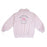 Japan Sanrio - My Melody Half Zip Sweatshirt for Adults