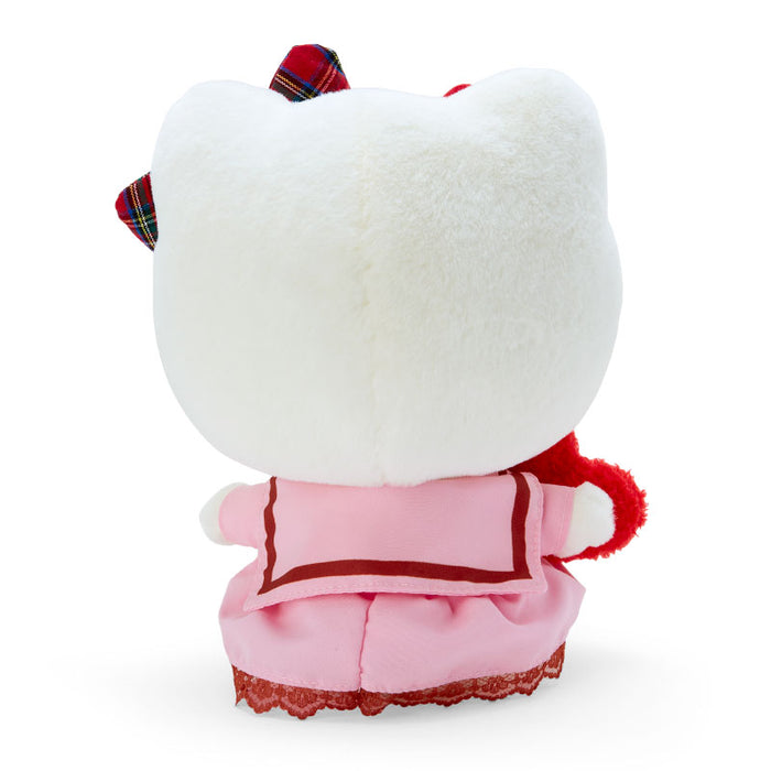 Japan Sanrio - Hello Kitty Plush Toy (Ribbon Love)