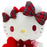 Japan Sanrio - Hello Kitty Plush Toy (Ribbon Love)