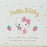 Japan Sanrio - Hello Kitty Pouch (New Life Series)