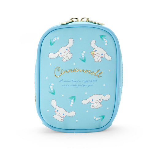 Japan Sanrio - Cinnamoroll Stand Pouch (New Life Series)
