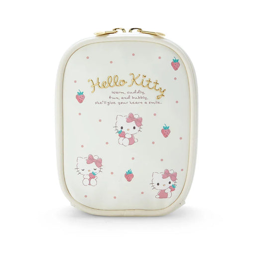 Japan Sanrio - Hello Kitty Stand Pouch (New Life Series)