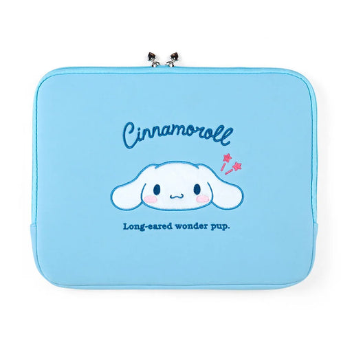 Japan Sanrio - Cinnamoroll Laptop Case