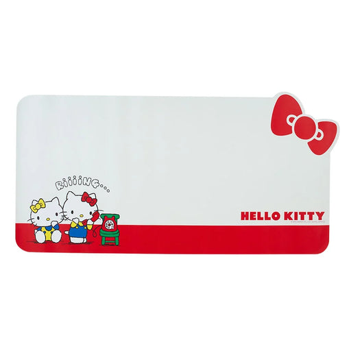 Japan Sanrio - Hello Kitty Desk Mat