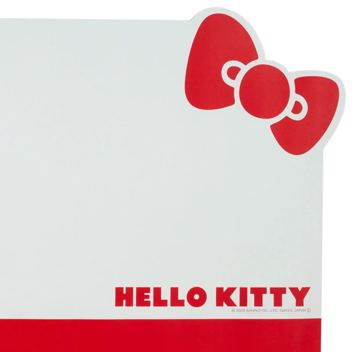 Japan Sanrio - Hello Kitty Desk Mat