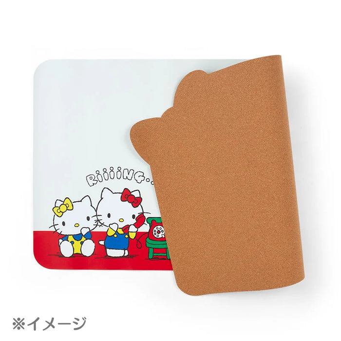 Japan Sanrio - Pochacco Desk Mat