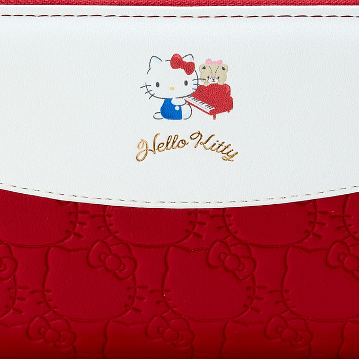 Japan Sanrio - Hello Kitty Long Wallet