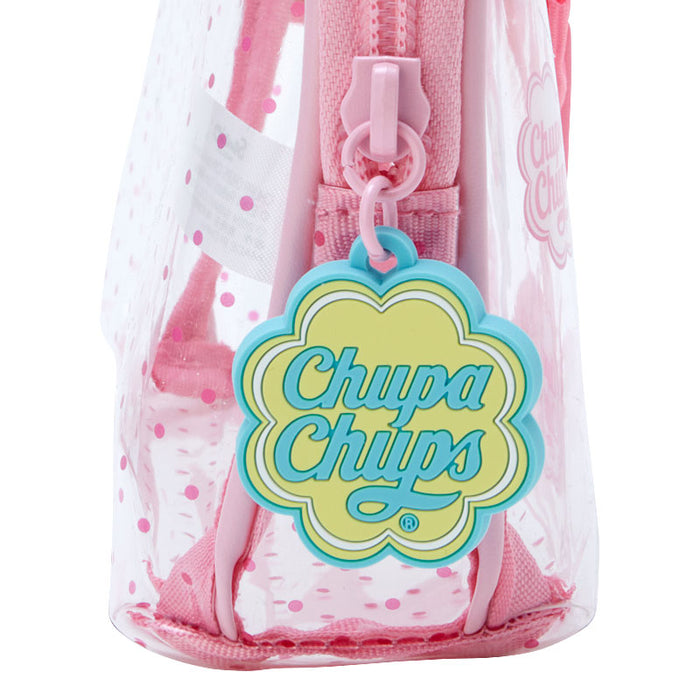 Japan Sanrio - Chupa Chups Collaboration 2nd Edition x My Melody Pouch