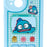 Japan Sanrio - Hangyodon Retro Feature Phone Style iPhone 15/14 case