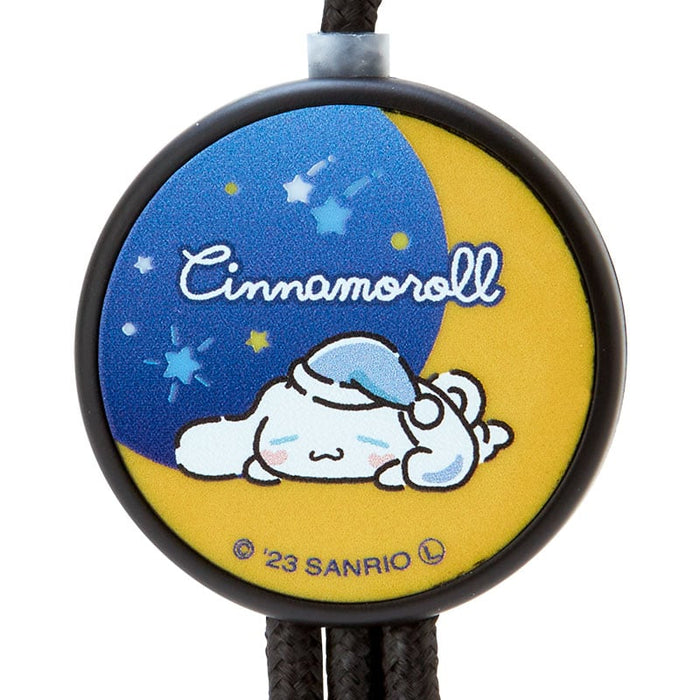 Japan Sanrio - Cinnamoroll Flash Multi Charging Cable