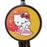 Japan Sanrio - Hello Kitty Flash Multi Charging Cable