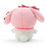 Japan Sanrio - GODIVA 2024 x My Melody Plush Toy Box Set