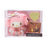 Japan Sanrio - GODIVA 2024 x My Melody Plush Keychain Box Set