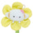 Japan Sanrio - Kogimyun Flower Mascot