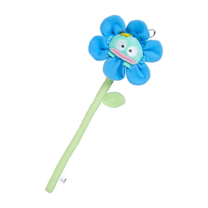 Japan Sanrio - Hangyodan Flower Mascot