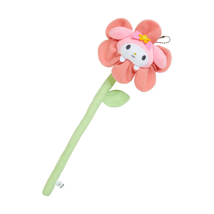 Japan Sanrio - My Melody Flower Mascot