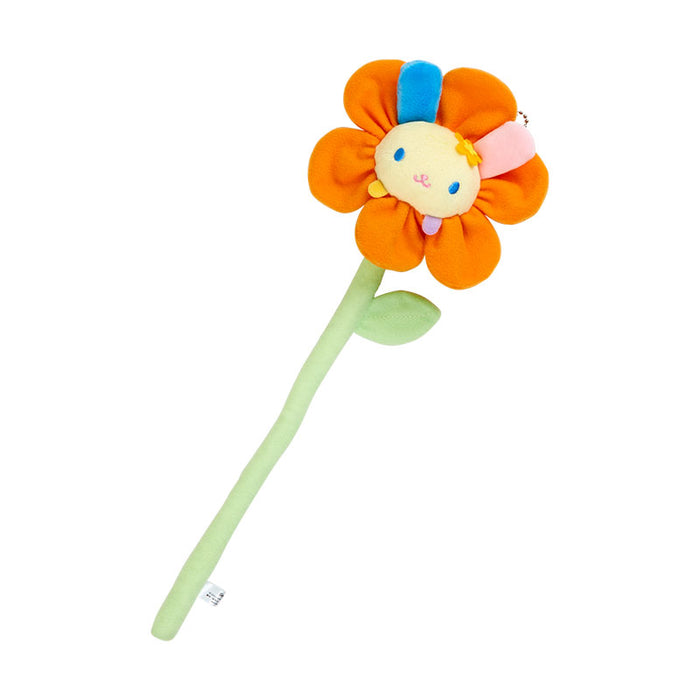 Japan Sanrio - Usahana Flower Mascot