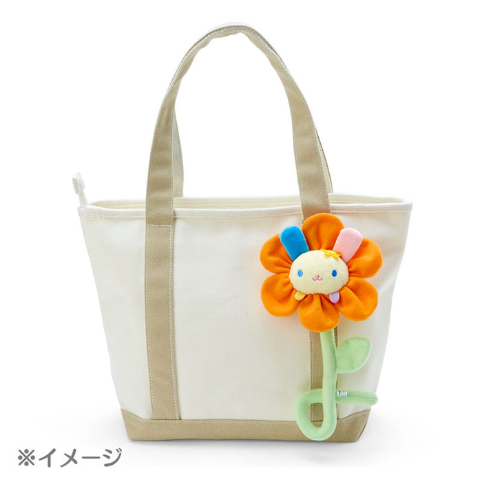 Japan Sanrio - Hangyodan Flower Mascot