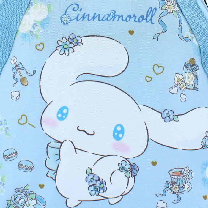 Japan Sanrio - Cinnamoroll Printed Lunch Bag
