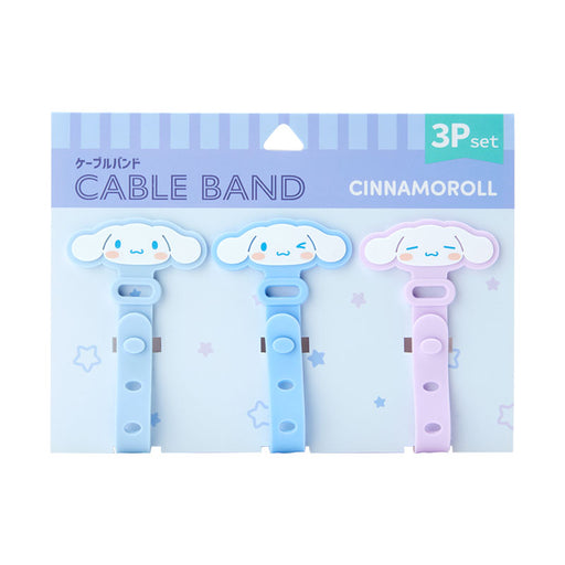 Japan Sanrio - Cinnamoroll Cable Band