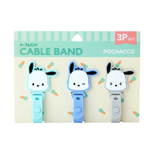 Japan Sanrio - Pochacco Cable Band