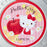 Japan Sanrio - Hello Kitty Lupicia Tea & Mug Box Set