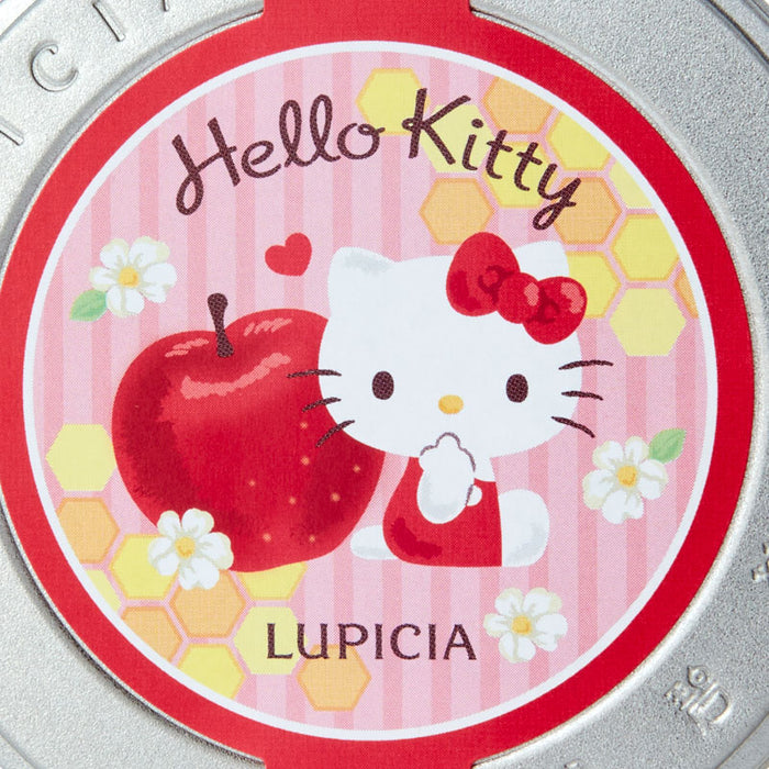 Japan Sanrio - Hello Kitty Lupicia Tea & Mug Box Set