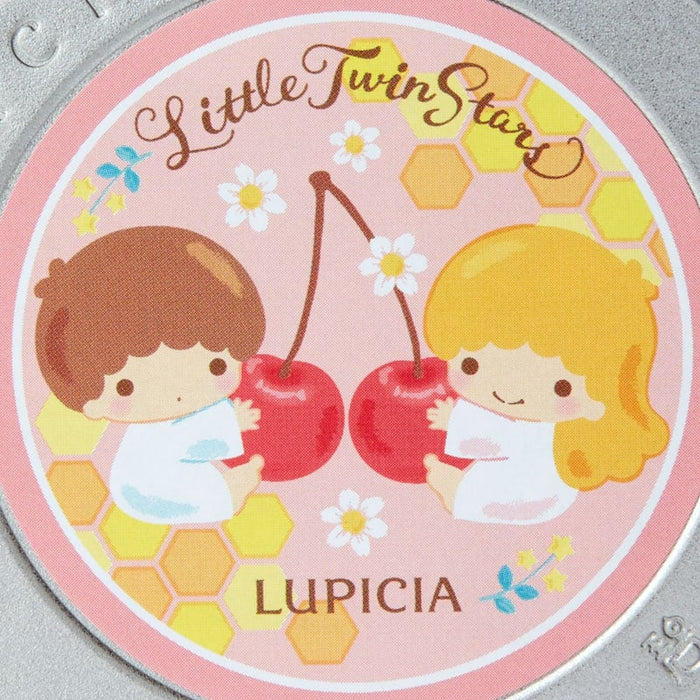 Japan Sanrio - Little Twin Stars Lupicia Tea & Mug Box Set