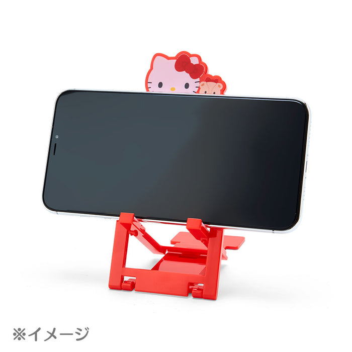 Japan Sanrio - Kuromi Smartphone Stand