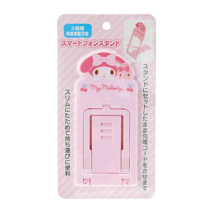 Japan Sanrio - My Melody Smartphone Stand