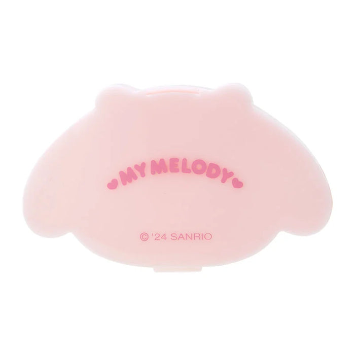 Japan Sanrio - My Melody Cable Storage Case