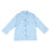 Japan Sanrio - Cinnamoroll Gingham Shirt Pajama for Adults