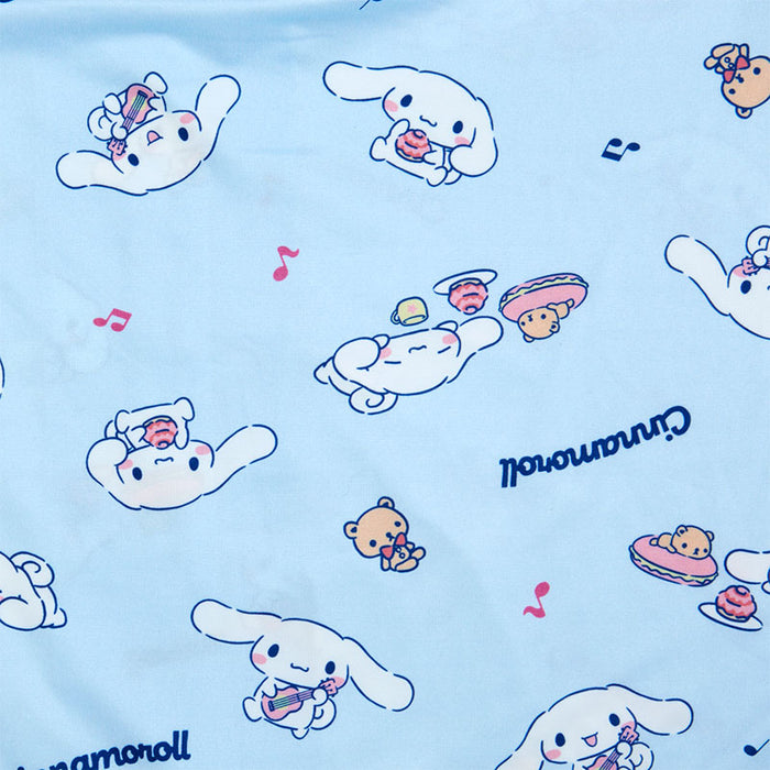 Japan Sanrio - Cinnamoroll Shirt Pajama for Adults