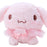 Japan Sanrio - Sakura/Cherry Blossom 2024 Collection x Cinnamoroll Plush Toy
