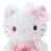 Japan Sanrio - Sakura/Cherry Blossom 2024 Collection x Hello Kitty Plush Toy