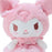 Japan Sanrio - Sakura/Cherry Blossom 2024 Collection x Kuromi Plush Toy