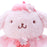 Japan Sanrio - Sakura/Cherry Blossom 2024 Collection x Pompompurin Plush Keychain