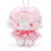 Japan Sanrio - Sakura/Cherry Blossom 2024 Collection x My Sweet Piano Plush Keychain