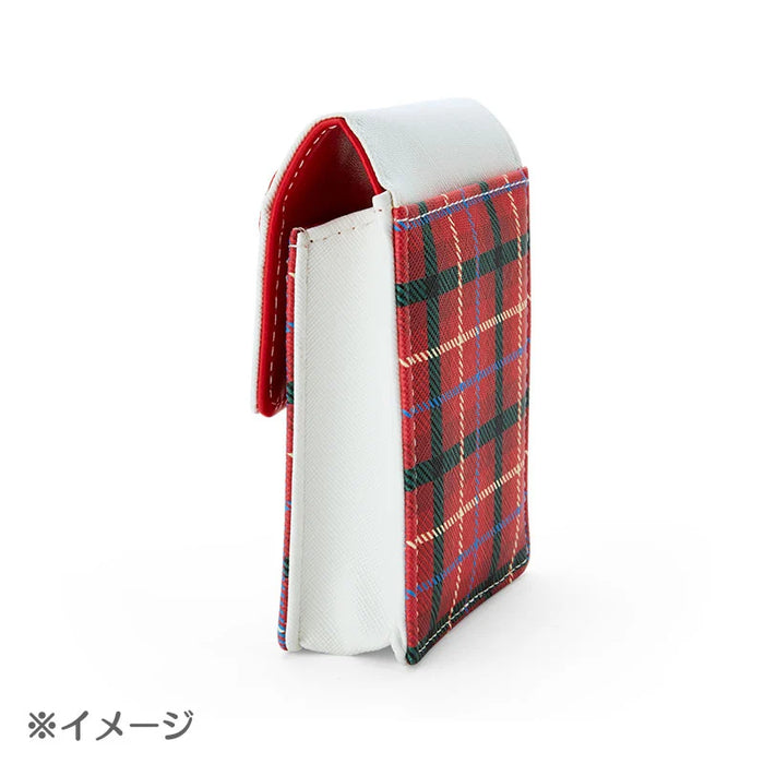 Japan Sanrio - Kuromi Lip Stick Case