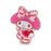 Japan Sanrio - My Melody Japanese Pattern Magnets
