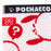 Japan Sanrio - Pochacco Mini Towel (35th Anniversary Red Ribbon)