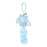 Japan Sanrio - My Favourite Cat Collection x Cinnamoroll Acrylic Charm with Tail