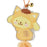 Japan Sanrio - My Favourite Cat Collection x Pompompurin Acrylic Charm with Tail