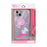 Japan Sanrio - My Melody & My Sweet Piano Efit Loop iPhone 15/14/13 Case