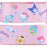 Japan Sanrio - Sanrio Characters Suitcase Belt (Color: Pink)