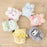 Japan Sanrio - My Favourite Cat Collection x Kuromi Plush Toy