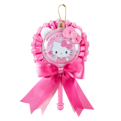 Japan Sanrio - Hello Kitty Rosette Cane Mascot