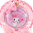 Japan Sanrio - My Melody Rosette Cane Mascot