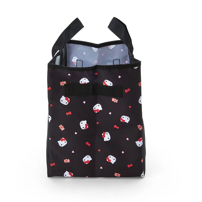 Japan Sanrio - Hello Kitty Mesh Storage Bag Size M